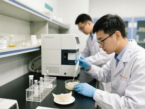 实力、规模、服务三重维度 揭秘国内四大顶尖燕窝加工工厂